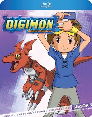 Animation – DiabolikDVD